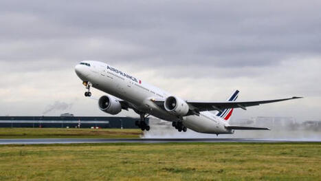 P&eacute;nurie de carburant : Air France coupe ses vols vers Cuba jusqu&rsquo;&agrave; la mi‑juin | AERONAUTIQUE NEWS - AEROSPACE POINTOFVIEW - AVIONS - AIRCRAFT | Scoop.it