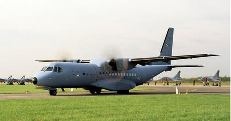 D&eacute;fense : l&rsquo;Espagne enchaine les commandes aupr&egrave;s d&rsquo;Airbus, et ach&egrave;te 18 C295 | DEFENSE NEWS | Scoop.it