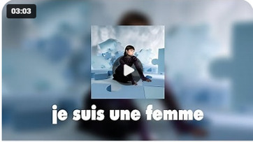 Je suis une femme Exploitation de la chanson de Z&eacute;lie | FLE C&Ocirc;T&Eacute; COURS | Scoop.it