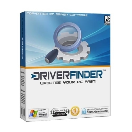 Chirag Pc Drivers