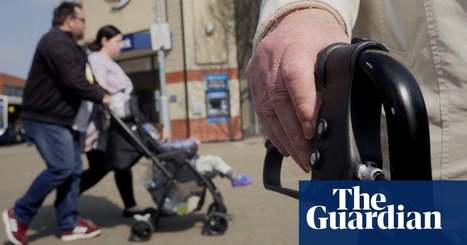 UK inequality 'among worst of developed countries' | UK news | The Guardian | GTAV AC:G Y10 - Geographies of human wellbeing | Scoop.it