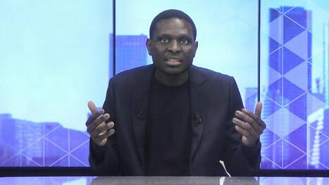 Ibrahima Fall, Mines Paris PSL - L’entretien individuel d’évaluation : un outil d’infantilisation ? - xerficanal.com | Innovations - Management | Scoop.it