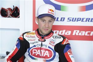 Jonathan Rea rejects Pramac Ducati to stay in WSB | Ductalk: What's Up In The World Of Ducati | Scoop.it
