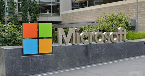 Microsoft buys AI speech tech company Nuance for $19.7 billion | #Acquisitions | business analyst | Scoop.it