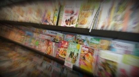 Hors-séries, numéros spéciaux, collectors: une économie bien rodée pour les éditeurs | DocPresseESJ | Scoop.it