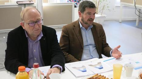À Châlons, le deuxième volet de Planet A se concrétise | Le fil d'actualités de l'URCA | Scoop.it