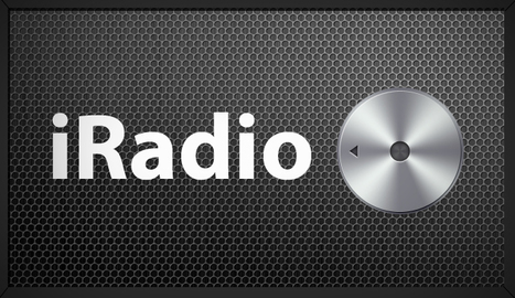Apple's iRadio and Big Data | Big Data & Digital Marketing | Scoop.it