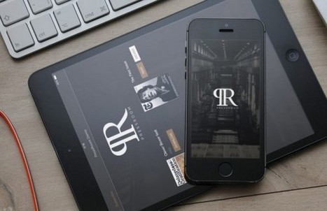 PressRoom: Dieses Plugin verwandelt WordPress-Posts in iOS-Apps, E-Books ... - t3n Magazin | Wordpress-Webdesign | Scoop.it