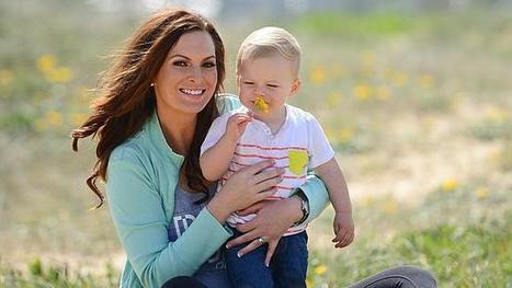 Celebrity Baby News: Channel Nine News Babies | Name News | Scoop.it