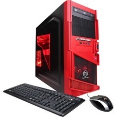 CyberPowerPC Gamer Ultra GUA370 Review www.desktopreview1.com | Desktop reviews | Scoop.it