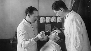 Sidcup, Kent: Reconstructive Surgery, World War One At Home - BBC | Autour du Centenaire 14-18 | Scoop.it