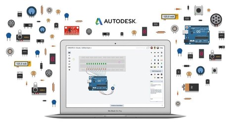 Simuladores Arduino | tecno4 | Scoop.it