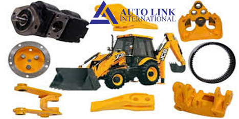 Auto Link International Offer Used Kato Cranes