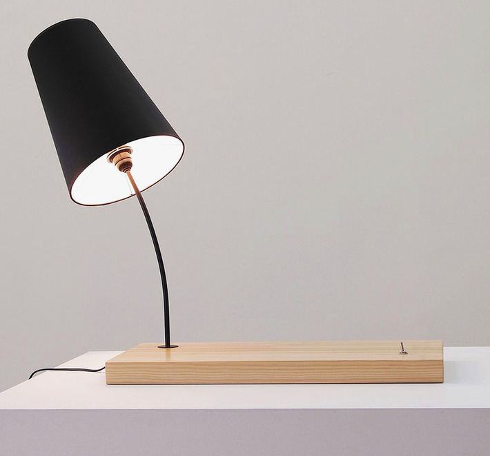 » Placa Lamp – le luxe par Gonçalo Campos  |  artdco.net | Découvrir, se former et faire | Scoop.it