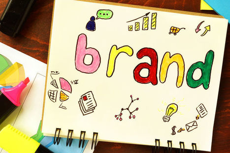 How to Humanize Your Brand | Business Improvement and Social media | Scoop.it