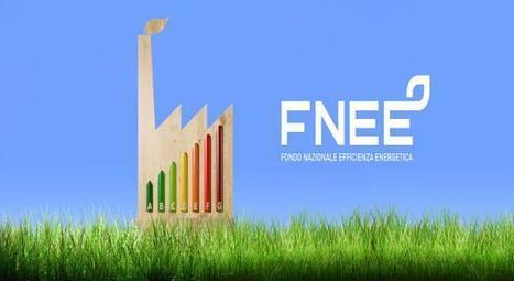 Fondo Nazionale per l’Efficienza Energetica, il 23 luglio il webinar per conoscere l'incentivo | Certificazione Energetica degli Edifici | Scoop.it