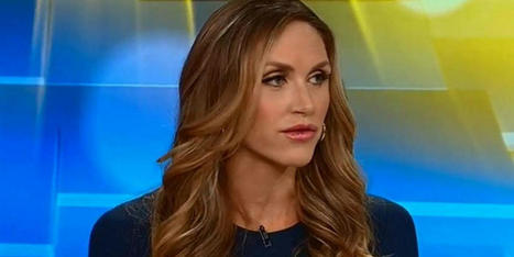'Wrong answer': MSNBC's Michael Steele schools Lara Trump over her plans for RNC cash - Raw Story | Backstabber Watch | Scoop.it
