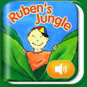 iReading – Ruben's Jungle | AppAggie | Learn Spanish | Scoop.it