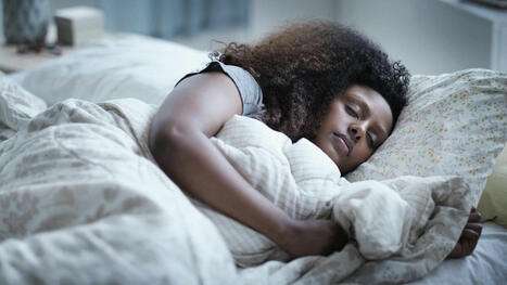 Achieve Restful Sleep with the Help of Natural Botanicals | Call: 915-850-0900 | Diet and Supplements | Scoop.it