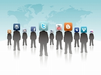Tus redes sociales dicen mucho de tu vida offline ~ e-ngenium blog | Educaci&oacute;n a Distancia y TIC | Scoop.it