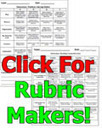 Rubrics and Rubric Makers | Digital Delights for Learners | Scoop.it