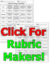Rubrics and Rubric Makers | Assessment strategies for teaching and learning | Scoop.it