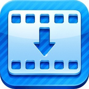 Video Download & Player - download YouTube videos onto iPad camera roll | Teaching with technology | Scoop.it