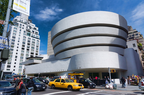 T&eacute;l&eacute;chargez gratuitement plus de 200 catalogues du mus&eacute;e Guggenheim | UseNum - Culture | Scoop.it