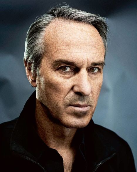 Ivo Van Hove : “'Les Damnés’ sont d’une troublante actualité” | Revue de presse théâtre | Scoop.it
