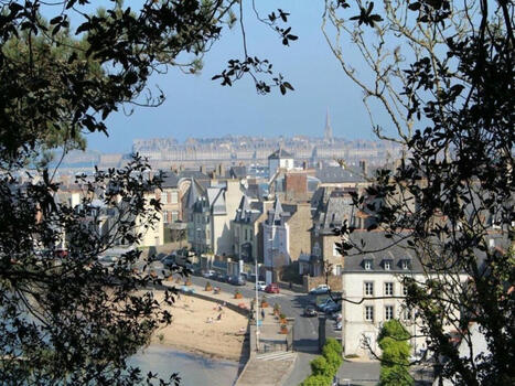 Enquête. Ces villes ont mis un « coup d’arrêt » aux locations Airbnb : y a-t-il plus de logements pour les habitants ? | Veille territoriale AURH | Scoop.it