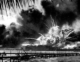 NADA que CELEBRAR - Es Tiempo de Admitir el Ataque de Falsa Bandera de Pearl Harbor | La R-Evolución de ARMAK | Scoop.it