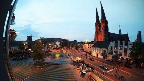 The Dutch &ldquo;basic income&rdquo; experiment is expanding across multiple cities | Peer2Politics | Scoop.it