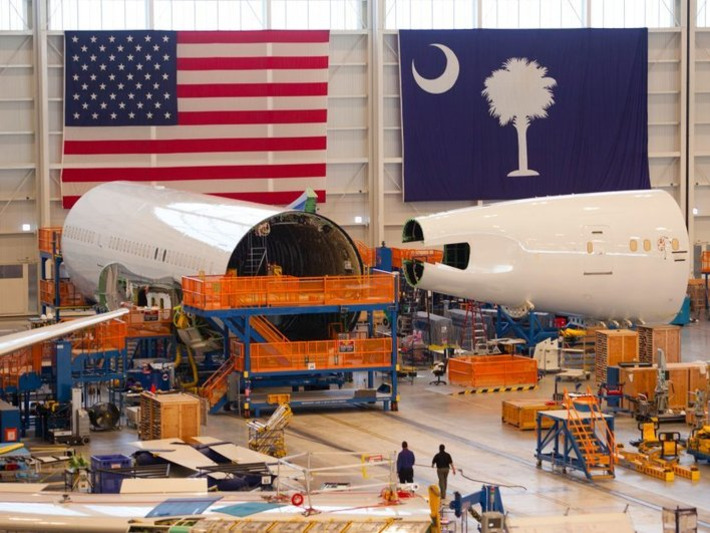 Durable goods orders plunge in December | Financial Markets Report  - Transforming Money Into Wealth | Scoop.it