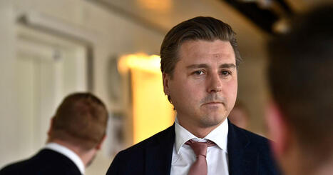 Gustav Gellerbrant om Expos avsl&ouml;jande: &rdquo;L&ouml;sryckta uppgifter&rdquo; | Lehti | Scoop.it