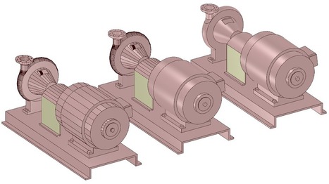 Mechanical design for everyone: SpaceClaim 3D Direct Modeling | Infographie 3D | Scoop.it