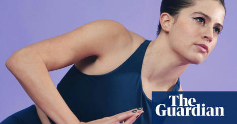‘The teacher cupped her crotch. She never went back’: when yoga turns toxic. | Physical and Mental Health - Exercise, Fitness and Activity | Scoop.it