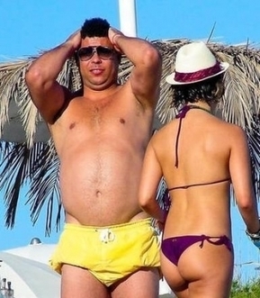 Adriano torna magro: il selfie verit&agrave;! - JHP by Jimi Paradise&trade; | GOSSIP, NEWS & SPORT! | Scoop.it
