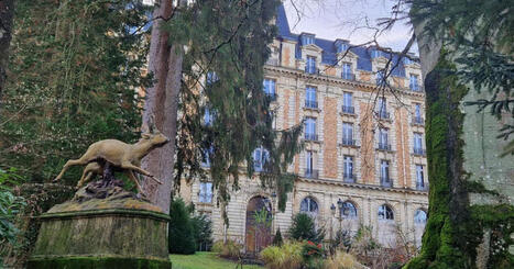 Vosges. Vittel : les grands projets touristiques priv&eacute;s tant attendus vont avancer durant les prochains mois | veille territoriale | Scoop.it