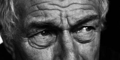 John Berger, happé par le théâtre | Revue de presse théâtre | Scoop.it