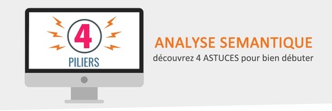 Définition de l'analyse sémantique et comment procéder | Interface homme-machine | Scoop.it