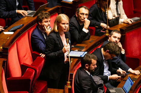 Aide à mourir : en commission, deux visions irréconciliables de la dignité | Dépendance et fin de vie | Scoop.it