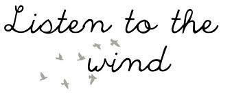 Gratitude and Listening | Contemplative Outreach Ltd. | CALM | Scoop.it