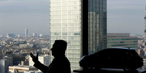 Le conseil d’administration de Renault rabote légèrement la rémunération de Carlos Ghosn | Rémunération des dirigeants et des administrateurs | Scoop.it