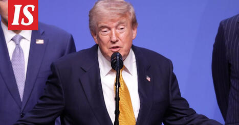 Trumpilta kummallinen ulostulo &rdquo;vakavista ongelmistaan&rdquo; | A1Uutiset | Scoop.it