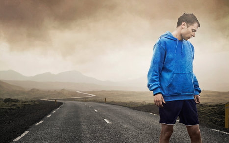 How Exercise Can Calm Anxiety | Stress Management | Scoop.it