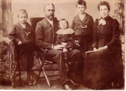 Family Names for Babies: Everett, Jay & Klay | Name News | Scoop.it