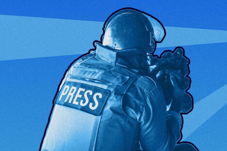 &laquo;Nous, journalistes de l&rsquo;Agence France-Presse, pensons que le projet de la direction conduirait &agrave; notre disparition pure et simple&raquo; | DocPresse ESJ Lille | Scoop.it