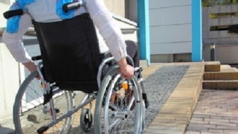 Simplification des règles d'accessibilité des personnes handicapées | Dirigeants PME - PMI | Scoop.it
