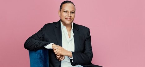 Silicon Valley Wouldn't Give Her Money, So This 'Proud Gay Black' Founder Went to New York City | LGBTQ+ Online Media, Marketing and Advertising | Scoop.it
