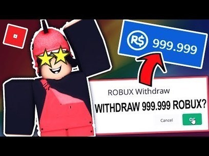 How To Get Free Robux First Working Method - irobux is fake